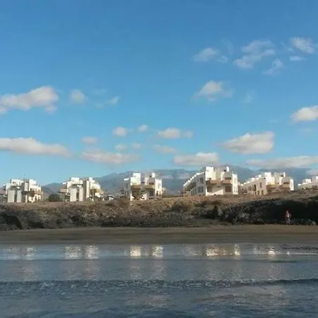 Martines Appartamento El Médano